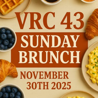 Sunday Morning Brunch